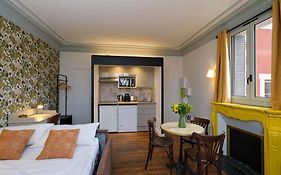 Villa Forestiere Studio Le Sophora